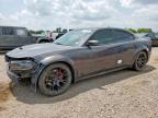 2020 Dodge Charger Scat Pack за продажба в Mercedes, TX - Water/Flood