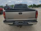 2002 Chevrolet Silverado K1500 на продаже в Columbia, MO - Rear End
