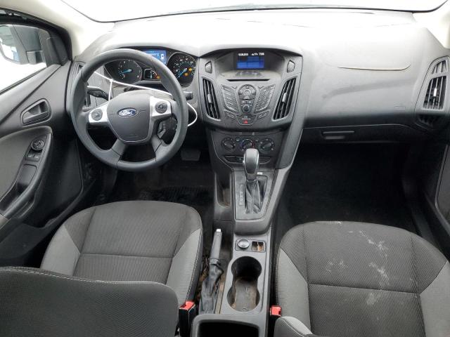  FORD FOCUS 2013 Biały