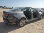 2016 Kia Optima Lx на продаже в San Antonio, TX - All Over