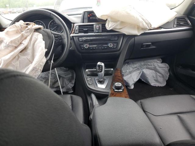 2015 BMW 328 XI SULEV  