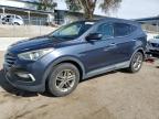 2017 Hyundai Santa Fe Sport  за продажба в Albuquerque, NM - Rear End