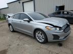 2020 Ford Fusion Se for Sale in Lansing, MI - Rear End