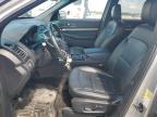 2018 Ford Explorer Xlt for Sale in Woodhaven, MI - Front End