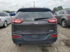 2014 Jeep Cherokee Latitude for Sale in Dyer, IN - Front End