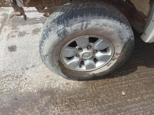 2007 TOYOTA HILUX HL3