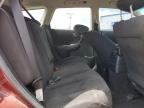 2007 Nissan Murano Sl na sprzedaż w Colorado Springs, CO - Front End