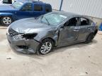 2016 Nissan Altima 2.5 იყიდება Lawrenceburg-ში, KY - All Over