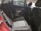 2021 Ford Ecosport Se en Venta en Eldridge, IA - Rear End