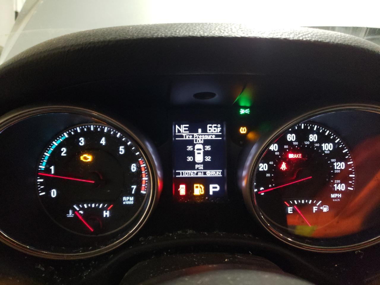 2011 Jeep Grand Cherokee Limited VIN: 1J4RR5GT1BC526160 Lot: 56071035