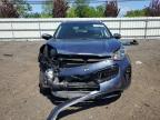 2017 Kia Sportage Ex   продається в New Britain, CT - Front End