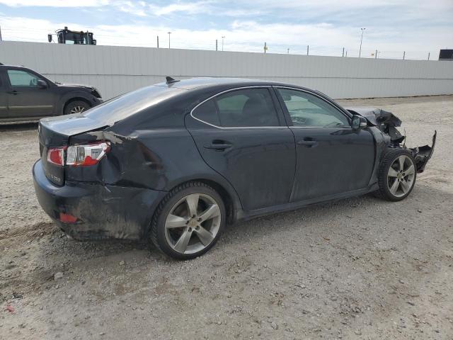2009 LEXUS IS 250
