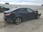2009 LEXUS IS 250 for sale at Copart AB - EDMONTON