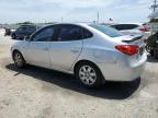 2009 Hyundai Elantra Gls   за продажба в Jacksonville, FL - Burn