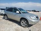 2006 Lexus Rx 330 на продаже в Taylor, TX - Rear End