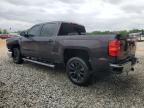 2014 Chevrolet Silverado C1500 Lt for Sale in Tanner, AL - Front End
