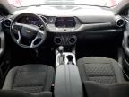 2022 Chevrolet Blazer 2Lt იყიდება Lawrenceburg-ში, KY - Hail