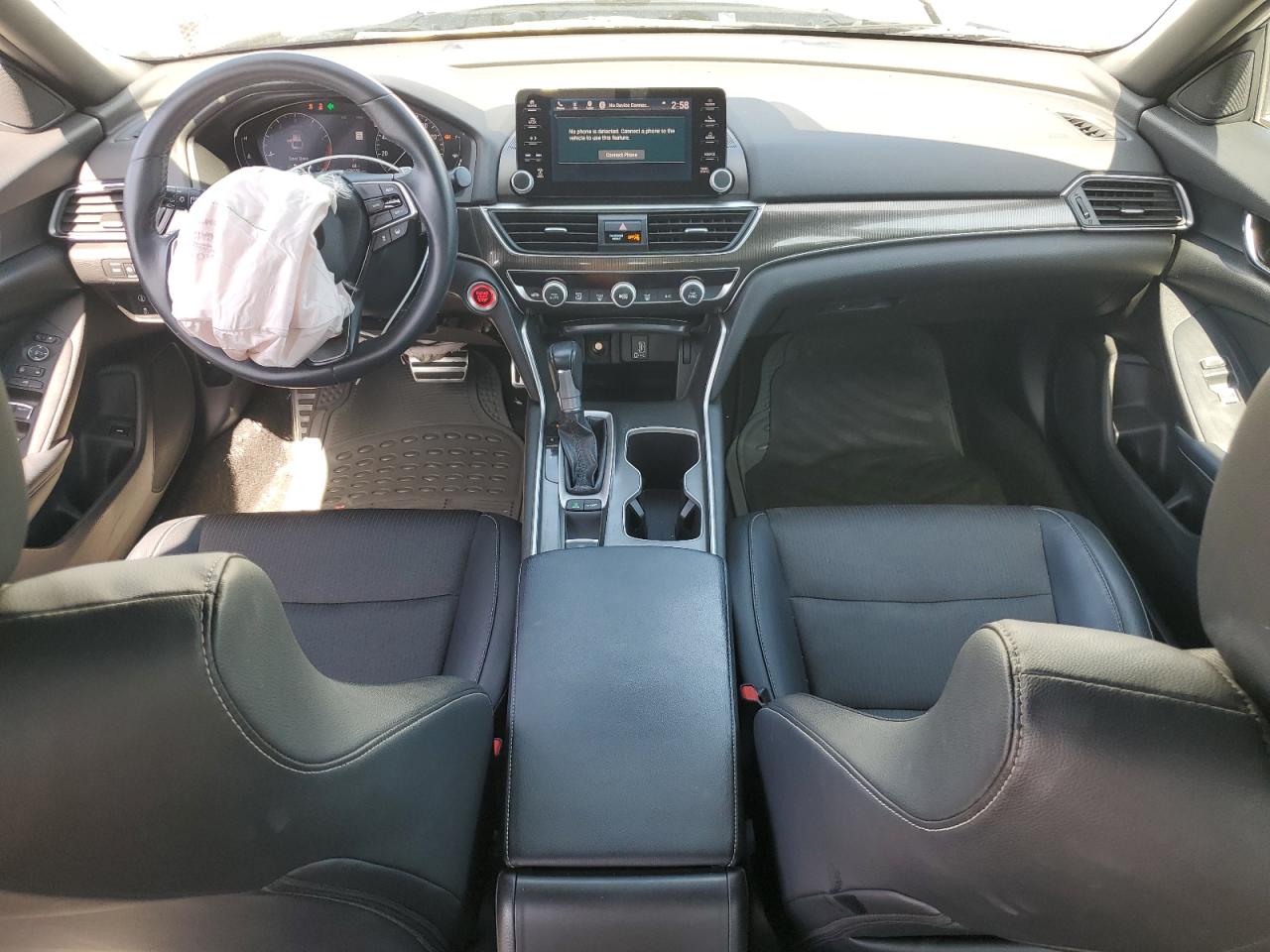 1HGCV1F3XJA128538 HONDA ACCORD 2018