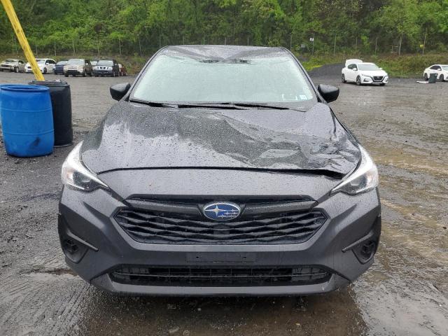  SUBARU IMPREZA 2024 Charcoal
