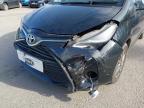 2016 TOYOTA YARIS ICON for sale at Copart GLOUCESTER