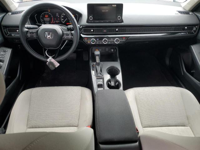  HONDA CIVIC 2024 Charcoal
