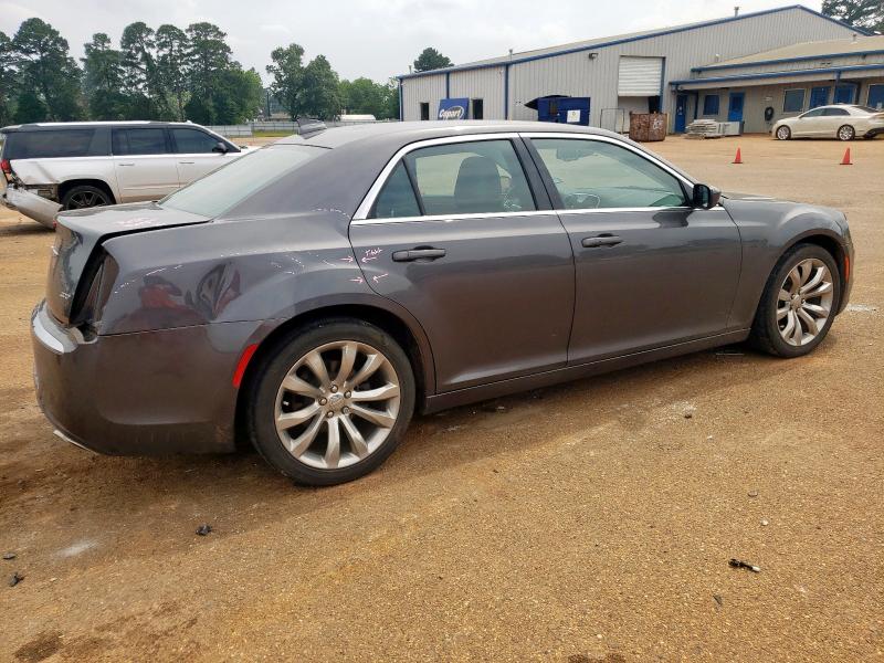  CHRYSLER 300 2019 Szary