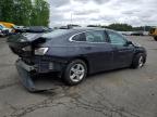 2023 Chevrolet Malibu Lt en Venta en East Granby, CT - Front End