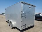 2022 R & M Ec716Ta Enclosed Cargo Trailer იყიდება Greenwood-ში, NE - Hail