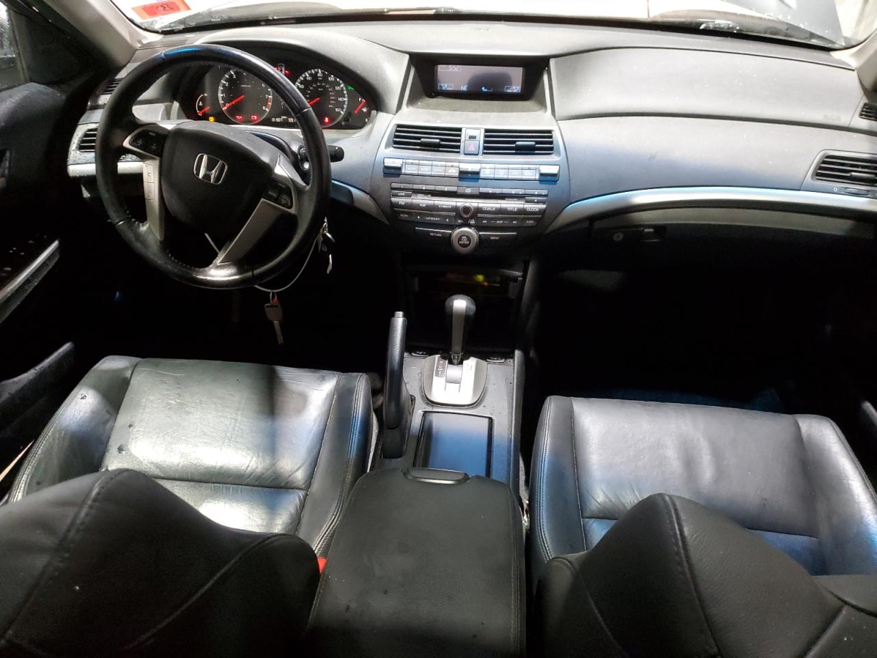 2010 Honda Accord Exl VIN: 1HGCP2F83AA099444 Lot: 55492805