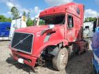 2012 Volvo Vnl Semi Truck for Sale in Columbus, OH - Front End