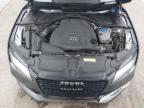 2011 AUDI A7 S LINE for sale at Copart GLOUCESTER