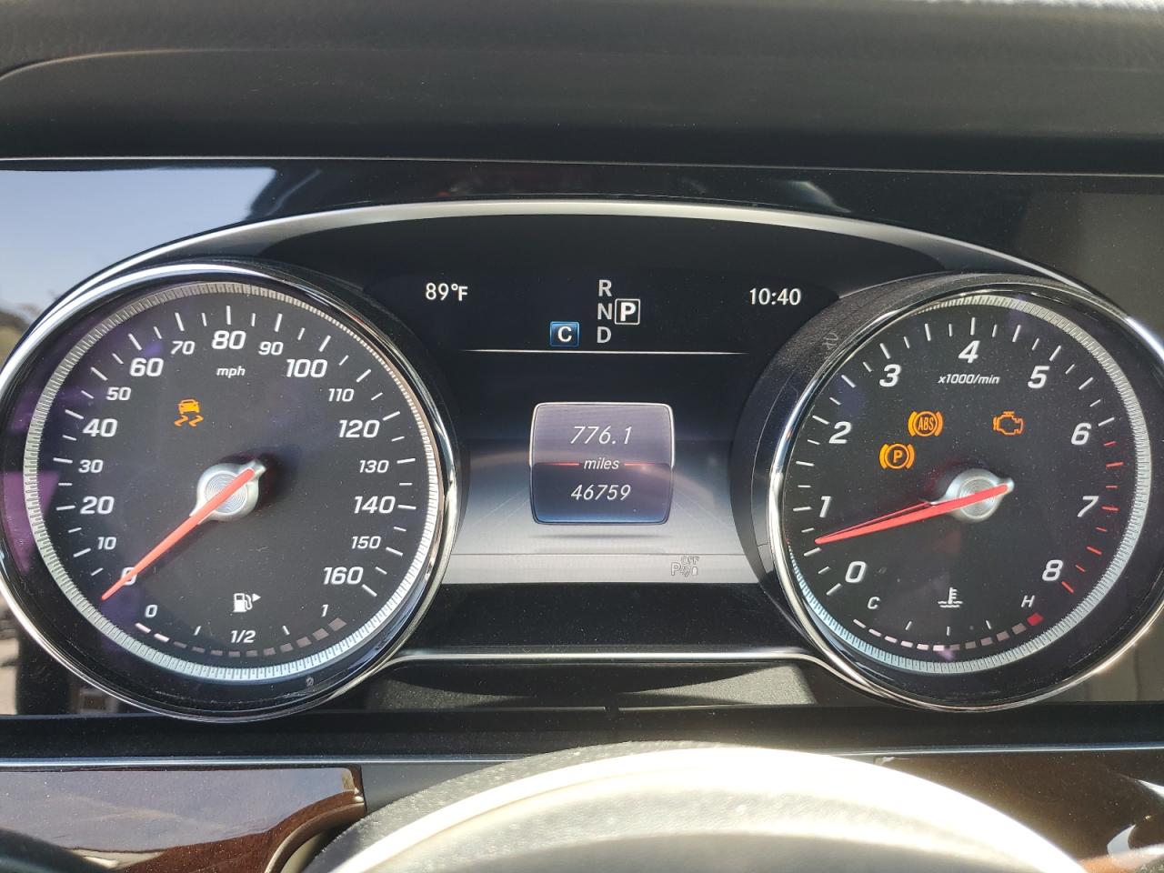 2017 Mercedes-Benz E 300 VIN: WDDZF4JB4HA013603 Lot: 56344795