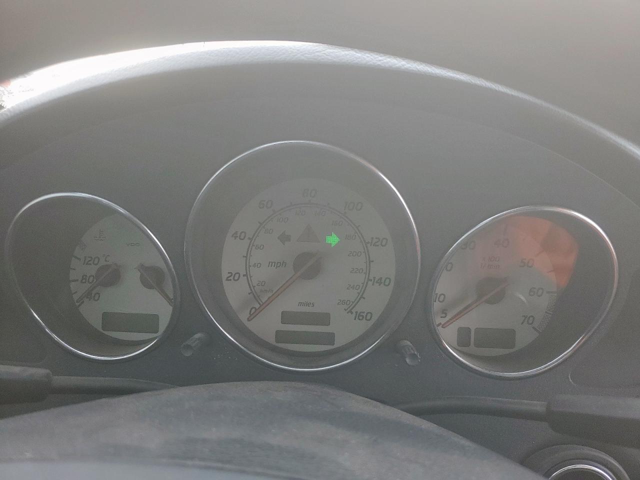2001 Mercedes-Benz Slk 320 VIN: WDBKK65F91F228336 Lot: 56834915