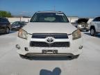 2009 Toyota Rav4 Limited للبيع في Haslet، TX - Side