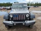 2016 Jeep Wrangler Unlimited Sport იყიდება Greenwell Springs-ში, LA - Top/Roof