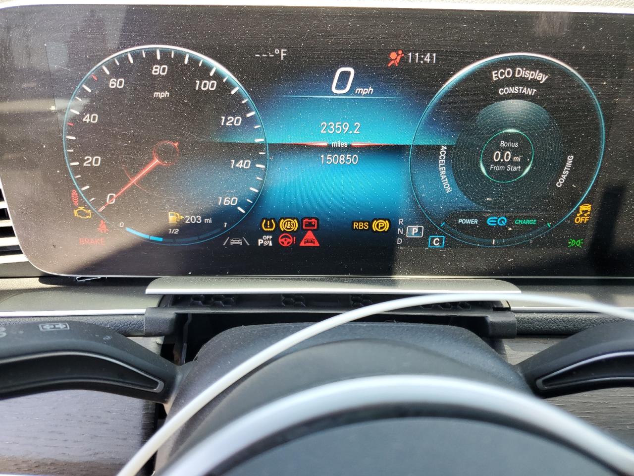 2020 Mercedes-Benz Gls 450 4Matic VIN: 4JGFF5KE8LA169031 Lot: 57881265