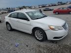 2012 Chrysler 200 Lx for Sale in Earlington, KY - Hail