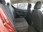 2019 Nissan Versa S de vânzare în Madisonville, TN - Front End