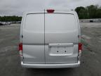 2017 Nissan Nv200 2.5S на продаже в Spartanburg, SC - Side