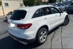 2018 Mercedes-Benz Glc 300 de vânzare în San Diego, CA - Minor Dent/Scratches