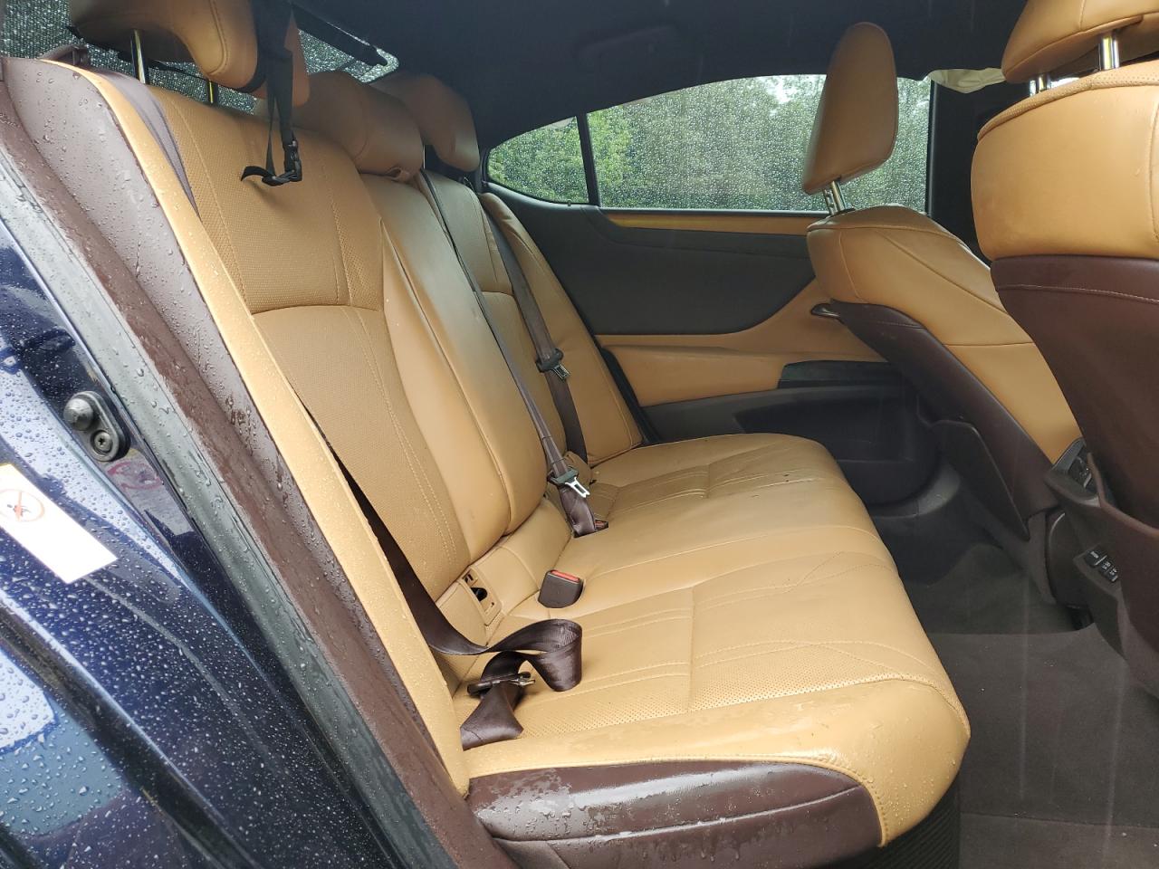 2019 Lexus Es 300H VIN: 58AB21B14KU002199 Lot: 56734845