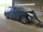 2016 Honda Cr-V Lx for Sale in Angola, NY - Front End