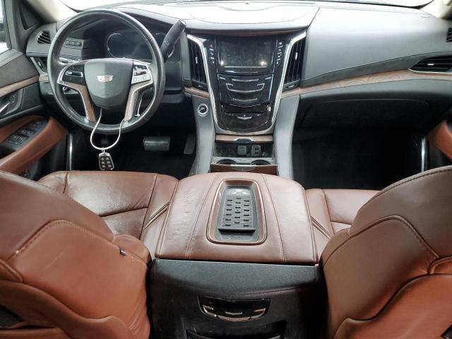  CADILLAC ESCALADE 2016 Biały