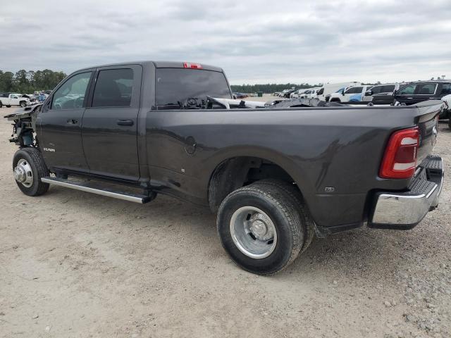  RAM 3500 2024 Серый