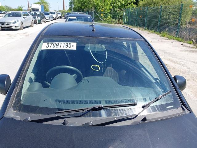 2011 NISSAN PIXO VISIA