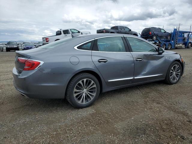  BUICK LACROSSE 2018 Серебристый
