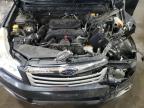 2011 Subaru Outback 2.5I Premium   за продажба в Ham Lake, MN - Front End