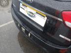 2015 KIA CARENS 3 E for sale at Copart CHESTER