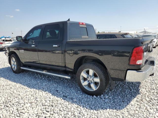  RAM 1500 2016 Gray
