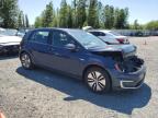 2016 Volkswagen E-Golf Se for Sale in Arlington, WA - Front End